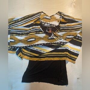 Multiples Blouse size Medium (GQ)